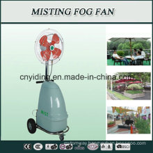 CE High Pressure Misting Cooling Fan (YDF-H031-3)